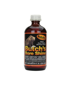 BUTCHS BORE SHINE 8OZ