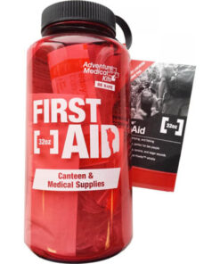 ADVENTURE FIRST AID 32OZ BOTTLE