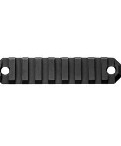 RAIL 3.8IN 9 SLOT KEYMOD