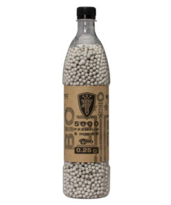 ELITE FORCE BIO .25 GRAM 5000CT