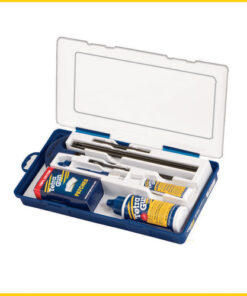 .40-.41 CAL./10MM HANDGUN CLEANING KIT