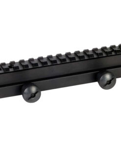 AR15 SINGLE RAIL FLAT TOP MOUNT RISER