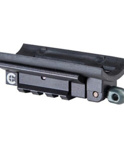 PIC RAIL ADAPTER PLATE
