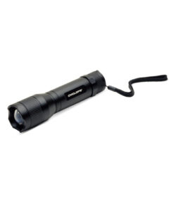TACTICAL FLASHLIGHT 800 LUMEN
