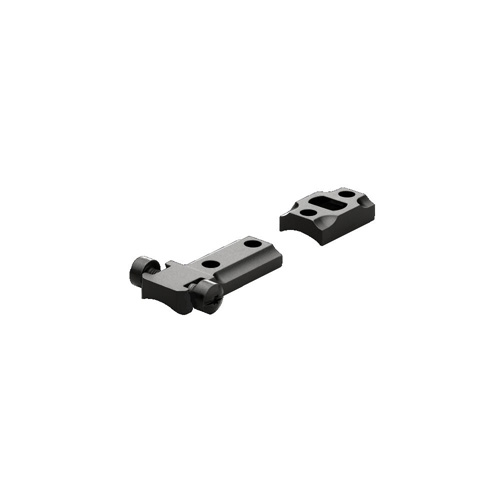 STD RUGER AMERICAN RIMFIRE 2PC MATTE