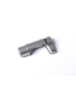 MAG RELEASE TACTICAL BULLET PROOF SS