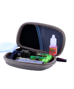 COMPACT CONCEALED CARRY PISTOL KIT 9MM
