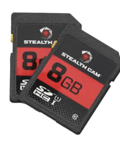 32GB SD CARD 2 PACK