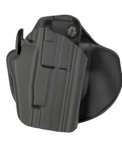 7TS PRO-FT GLS HLSTR SBCMPCT SZ 3 BLK LH
