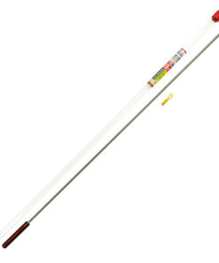 CLNG ROD 1PC 36IN SHTGN 10GA-.410 SS