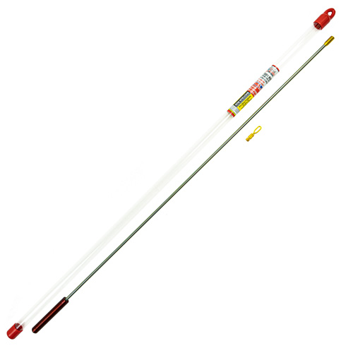 CLNG ROD 1PC 36IN SHTGN 10GA-.410 SS