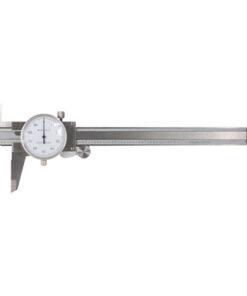 STAINLESS CALIPER
