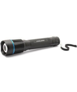 BRONTES 2K - 2000 LUMEN FLASHLIGHT