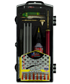 CLEANING KIT RIFLE .30 CAL BOX