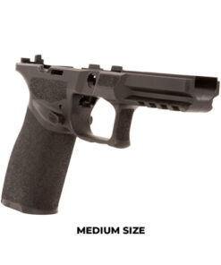 NO.2 MEDIUM GRIP MODULE STANDARD TEXTURE