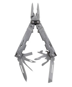 POWERACCESS MULTITOOL SILVER