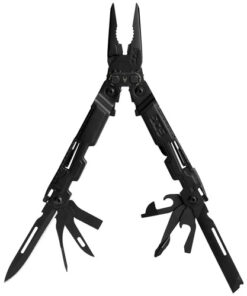 POWERACCESS BLACK MULTITOOL