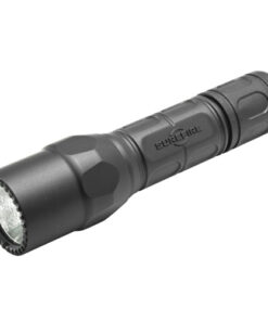 PRO 6 VT DUAL STAGE 15/600 LU LED POL BK