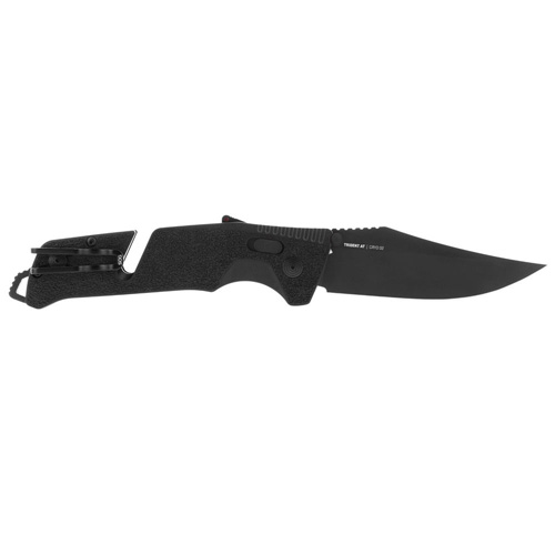 TRIDENT AT BLACKOUT FOLDING KNIFE
