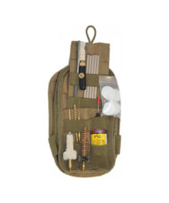 COYT POUCH & COATED ROD 30 CAL