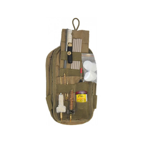 COYT POUCH & COATED ROD 30 CAL 1 COYT POUCH & COATED ROD 30 CAL