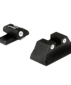 H&K USP CMPCT 3-DOT GRN FRNT YLW REAR