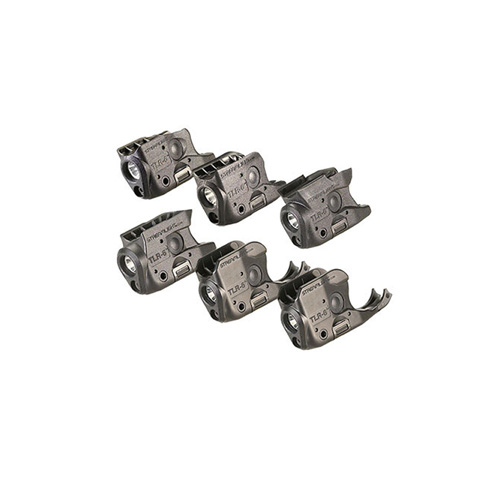TLR-6 COMBO PACK LED/LASER MODULE 1 TLR-6 COMBO PACK LED/LASER MODULE