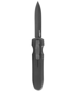 PENTAGON OTF BLACKOUT AUTO KNIFE