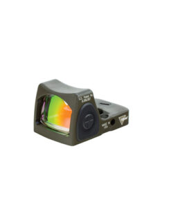 3.25 ADJ RED RMR TYPE 2 - CK ODG