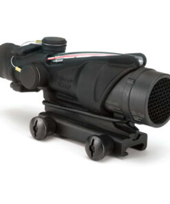 ACOG 4X32 MARINE CORP RET M16A4 20IN BRL