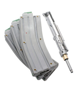 AR CONVER KIT .22LR BRAVO W/3 10RD MAGS