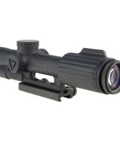 VCOG 1-6X24 GRN SEG CIR X-HR MOA/THM SCR