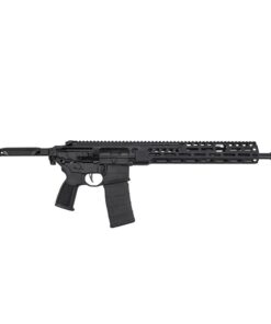 Sig Saur MCX-SPEAR LT Rifle 5.56mm 28rd Magazine 16" Barrel M-LOK Handguard  Folding Minimalist Plus Stock