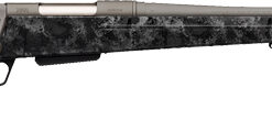 WINCHESTER XPR EXTREME 223 REM - 22" TUNGSTEN TT-MIDNIGHT W/ MB