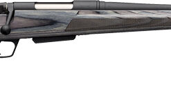 WINCHESTER XPR VARMINT 6.5PRC - 24"HB THUMBHOLE GREY LAM