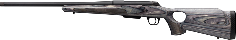 WINCHESTER XPR VARMINT 6.5PRC - 24"HB THUMBHOLE GREY LAM 2 WINCHESTER XPR VARMINT 6.5PRC - 24"HB THUMBHOLE GREY LAM - Image 2