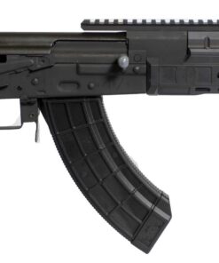 CENTURY ARMS DRACO TACTICAL HGA 7.62X39MM 7.5" BBL. 30RD MAG BLACK