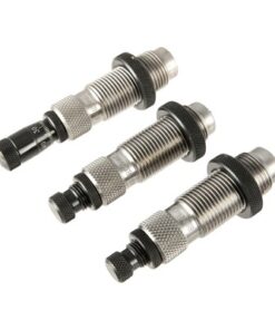 32 S&W, 32 H&R MAG PREMIUM HANDGUN DIE SET