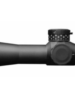 Leupold Mark 5HD Rifle Scope - 7-35x56 (56mm) M1C3 SFP TMOA Plus