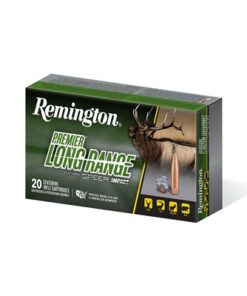 300 REM ULTRA MAG 190GR SPEER IMPACT POLYMER TIP BT 20/BOX