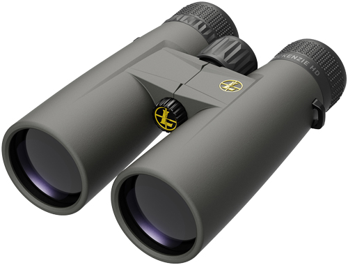 LEUPOLD BINOCULAR BX-1 - MCKENZIE HD 8X42 ROOF GRAY