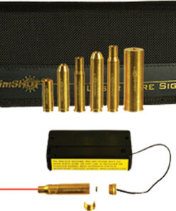 AIMSHOT BORE SIGHT .223 20X W/ - TOP 6 RIFLE CAL ARBORS