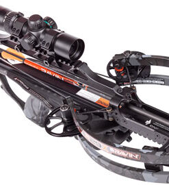 RAVIN CROSSBOW R29X SILENT - COCK 450FPS BLACK