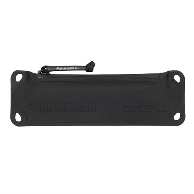 DAKA SMALL SUPPRESSOR POUCH BLACK
