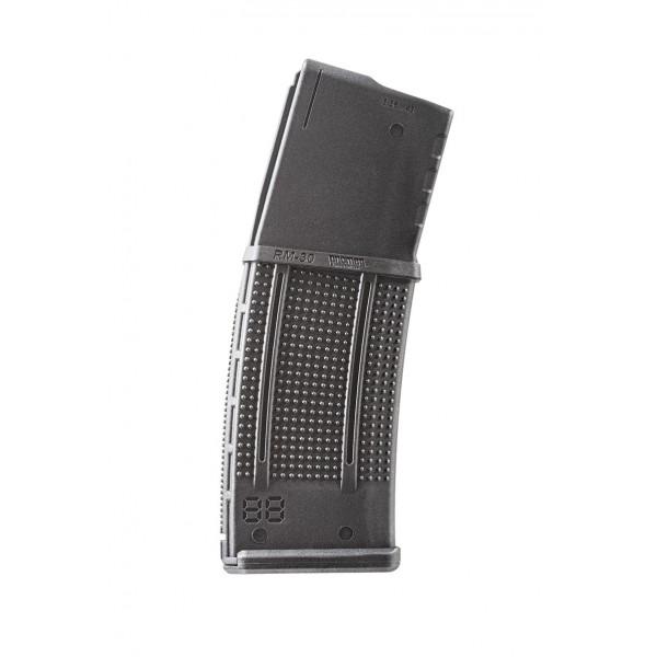 ProMag AR-15 Roller Follower Magazine 5.56mm Black Polymer 30/rd 1 ProMag AR-15 Roller Follower Magazine 5.56mm Black Polymer 30/rd