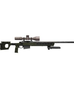 PRO 700L FOLDING STOCK FOR REMINGTON 700 LA ODG