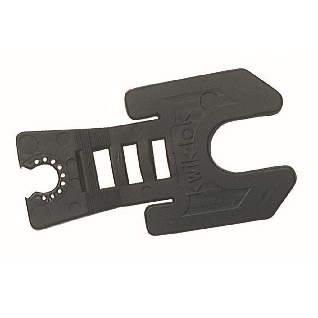 Saunders Kwik Lok Aro Holder 1 Saunders Kwik Lok Aro Holder