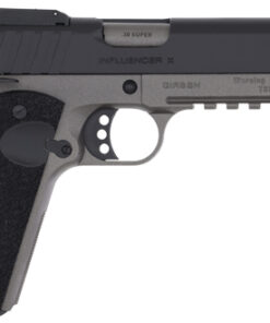 GIRSAN MC1911S INFLUENCER X - GOVT 38 SUPER 9RD TUNGSTEN