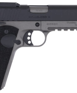 GIRSAN MC1911S INFLUENCER X - GOVT 10MM 9RD TUNGSTEN