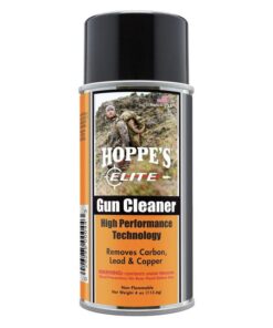 Hoppe's Elite Gun Cleaner 4 oz Aerosol